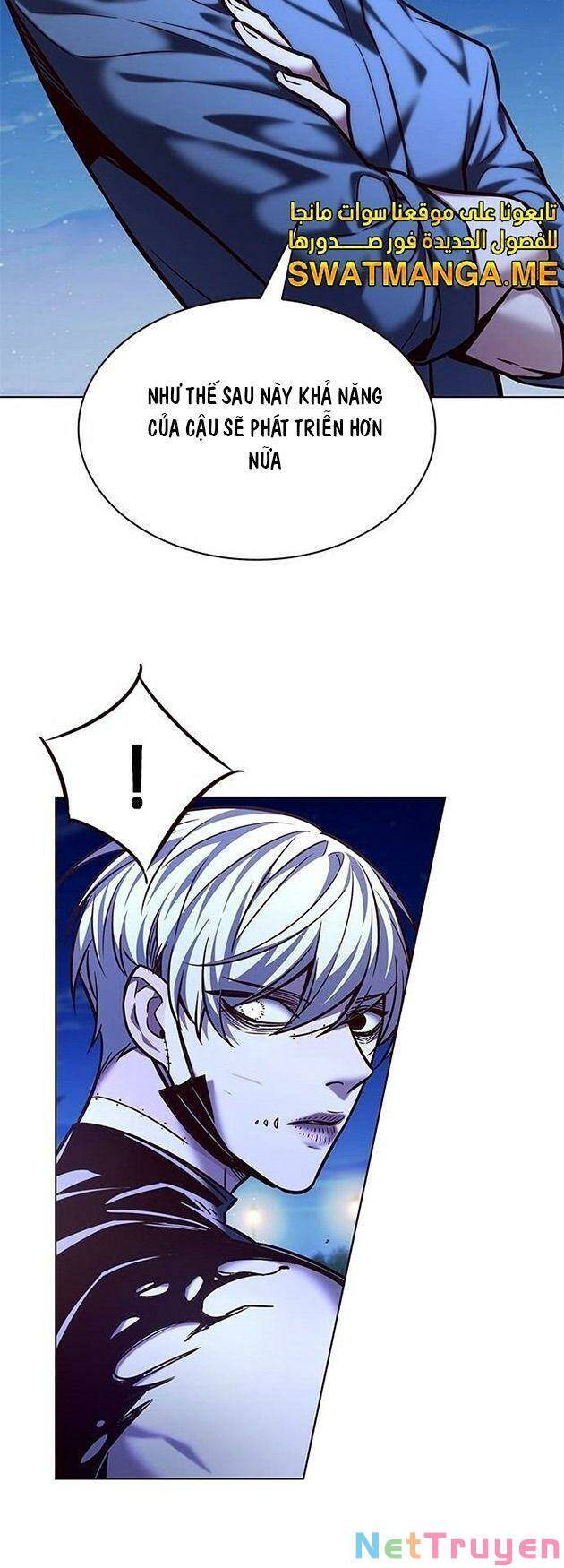 Hóa Thân Thành Mèo Chap 222 - Next Chap 223