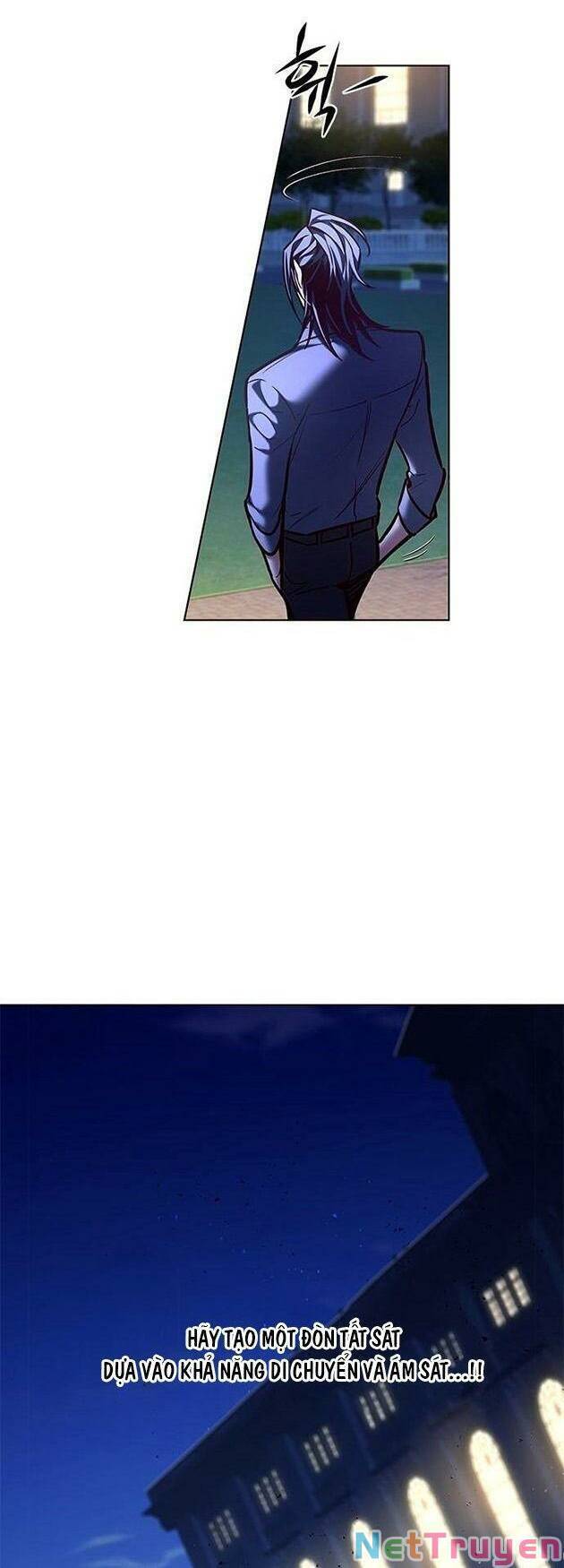 Hóa Thân Thành Mèo Chap 222 - Next Chap 223