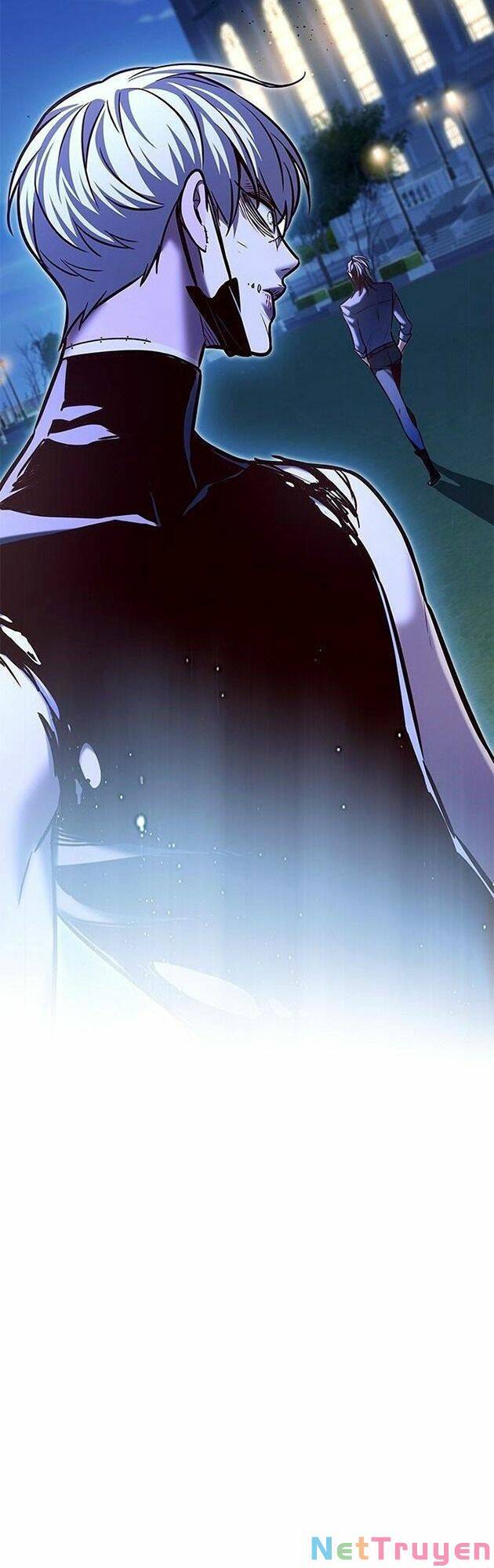 Hóa Thân Thành Mèo Chap 222 - Next Chap 223