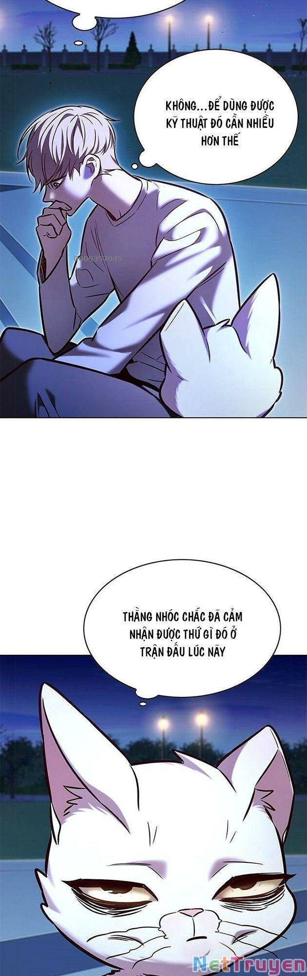 Hóa Thân Thành Mèo Chap 222 - Next Chap 223