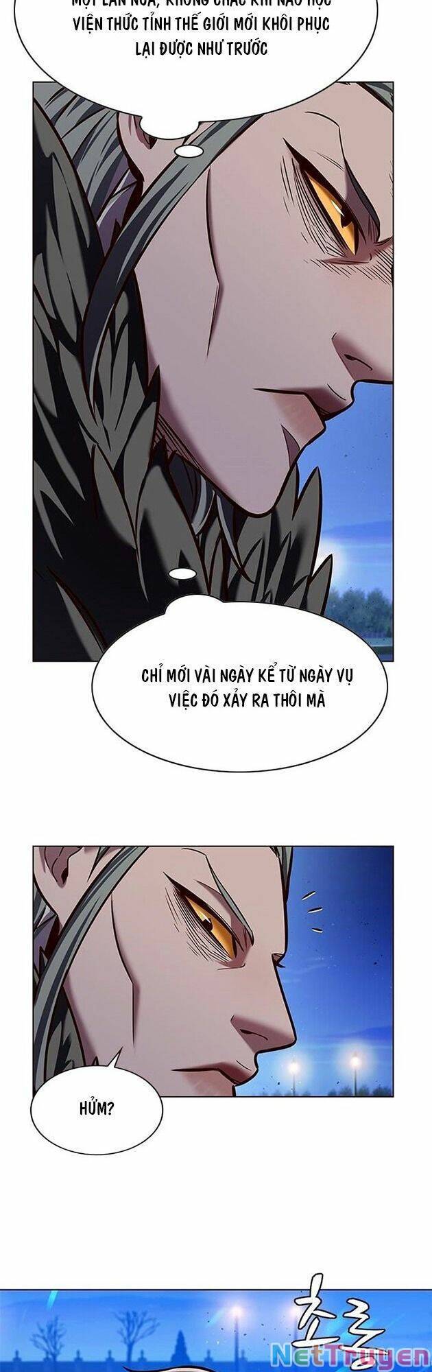 Hóa Thân Thành Mèo Chap 222 - Next Chap 223