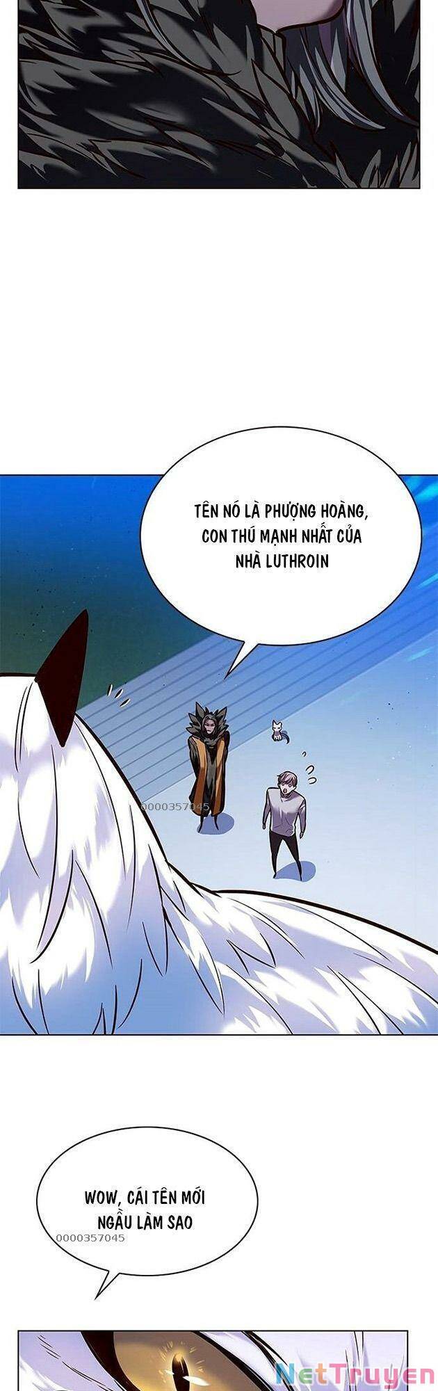 Hóa Thân Thành Mèo Chap 222 - Next Chap 223