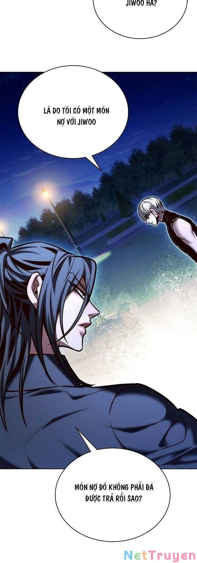 Hóa Thân Thành Mèo Chap 222 - Next Chap 223