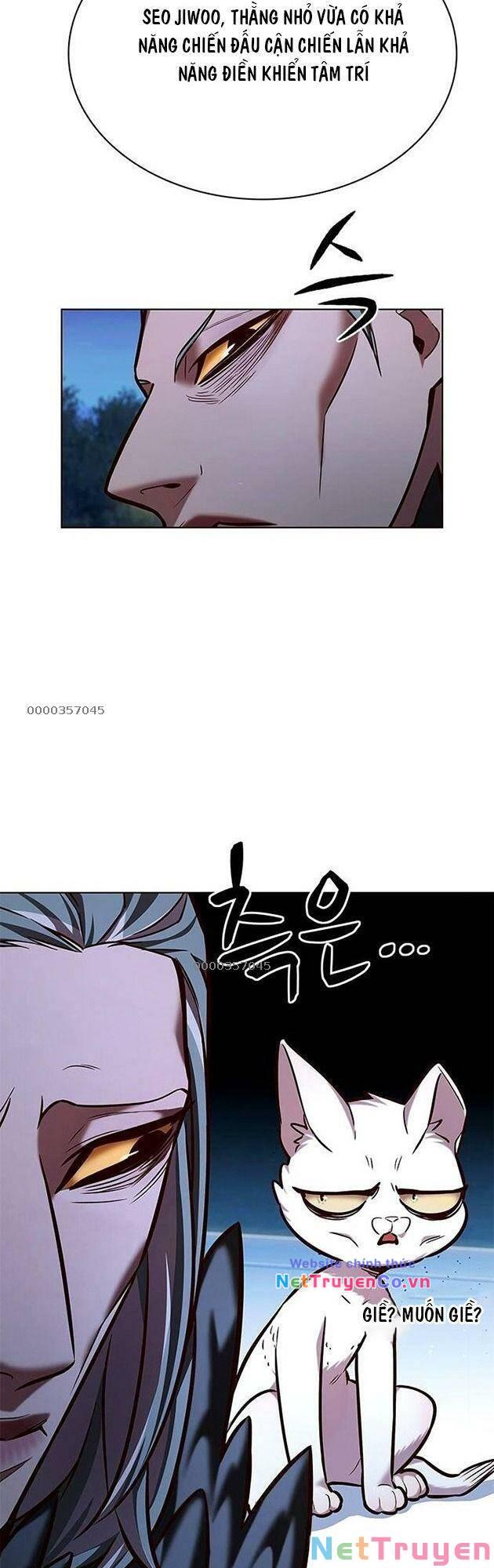 Hóa Thân Thành Mèo Chap 222 - Next Chap 223