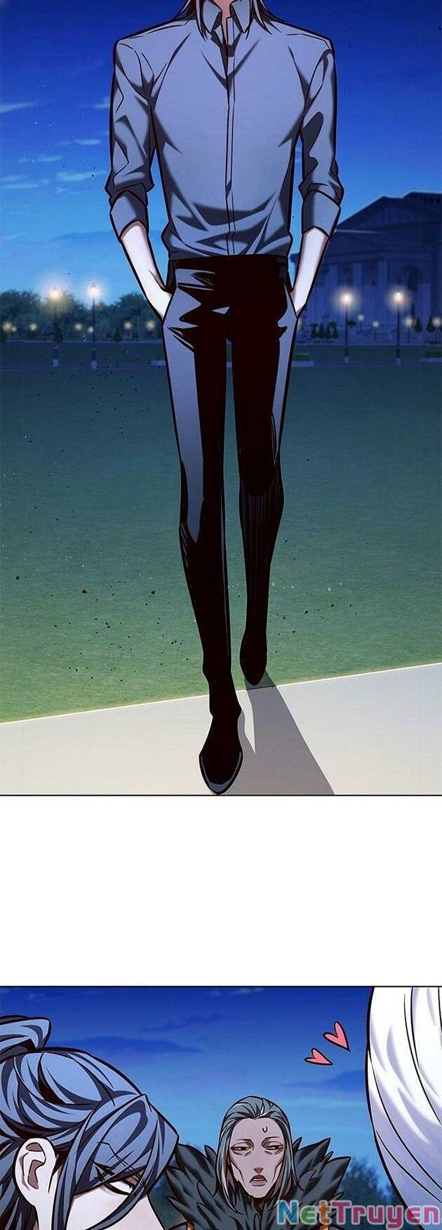 Hóa Thân Thành Mèo Chap 222 - Next Chap 223