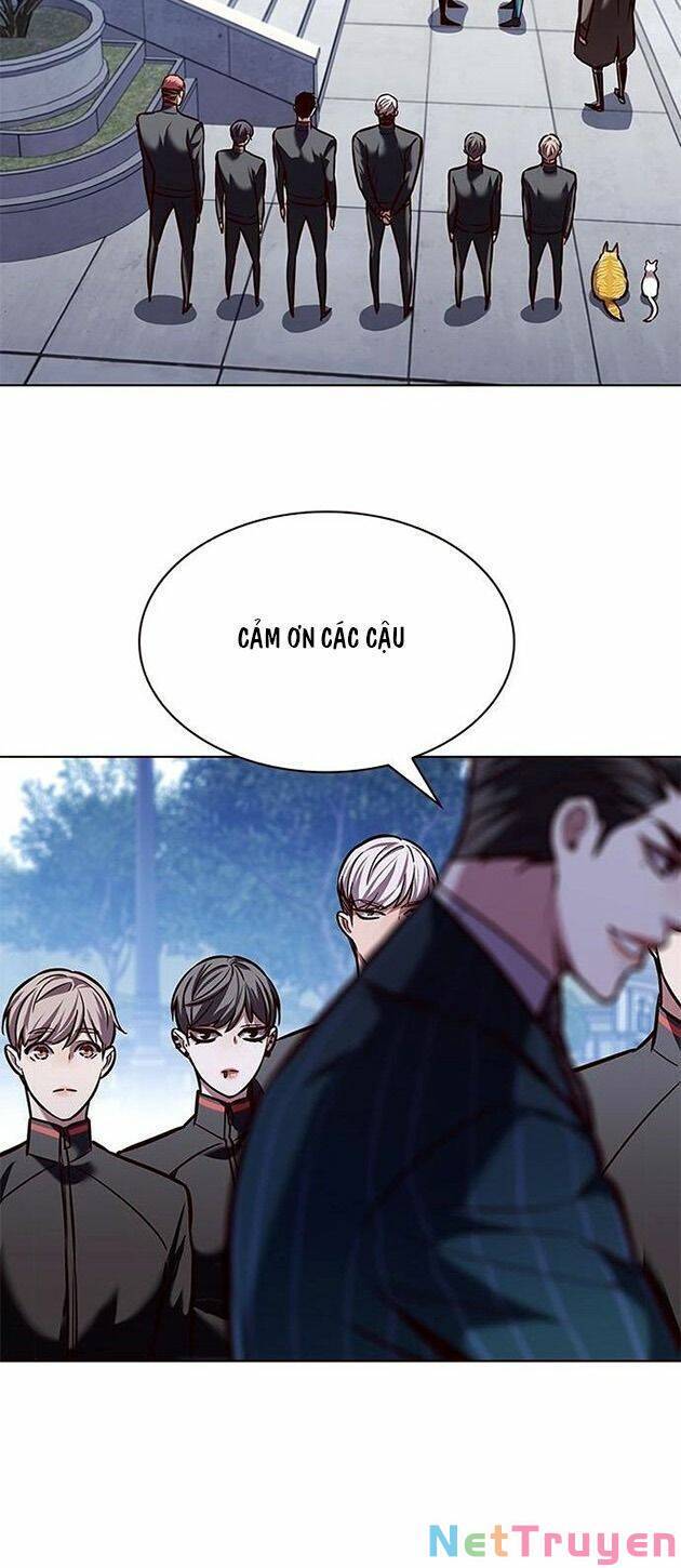 Hóa Thân Thành Mèo Chap 222 - Next Chap 223