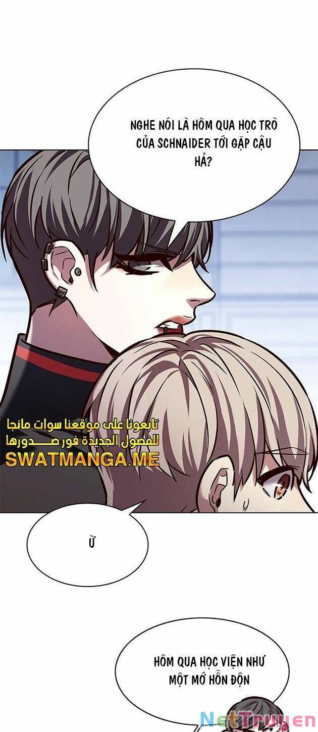 Hóa Thân Thành Mèo Chap 222 - Next Chap 223