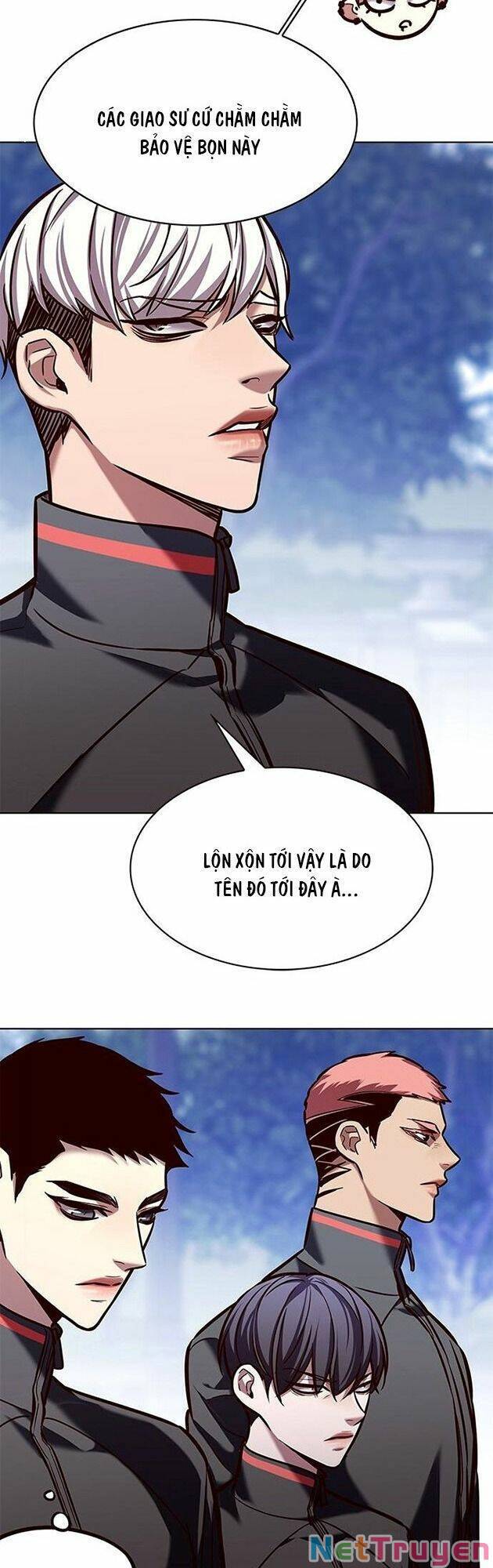 Hóa Thân Thành Mèo Chap 222 - Next Chap 223