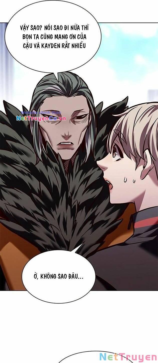 Hóa Thân Thành Mèo Chap 222 - Next Chap 223