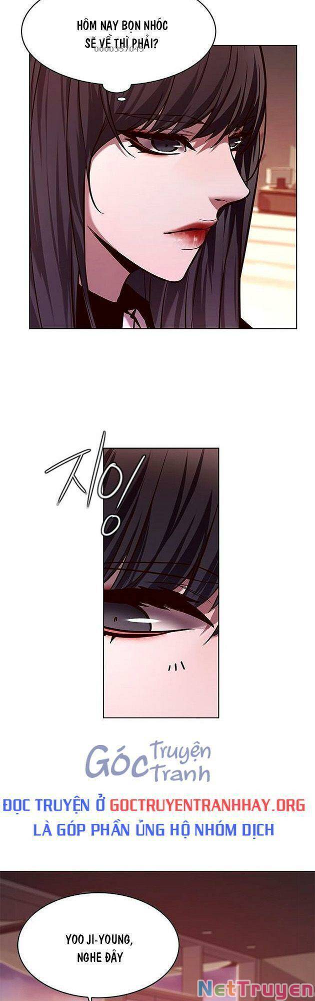 Hóa Thân Thành Mèo Chap 222 - Next Chap 223