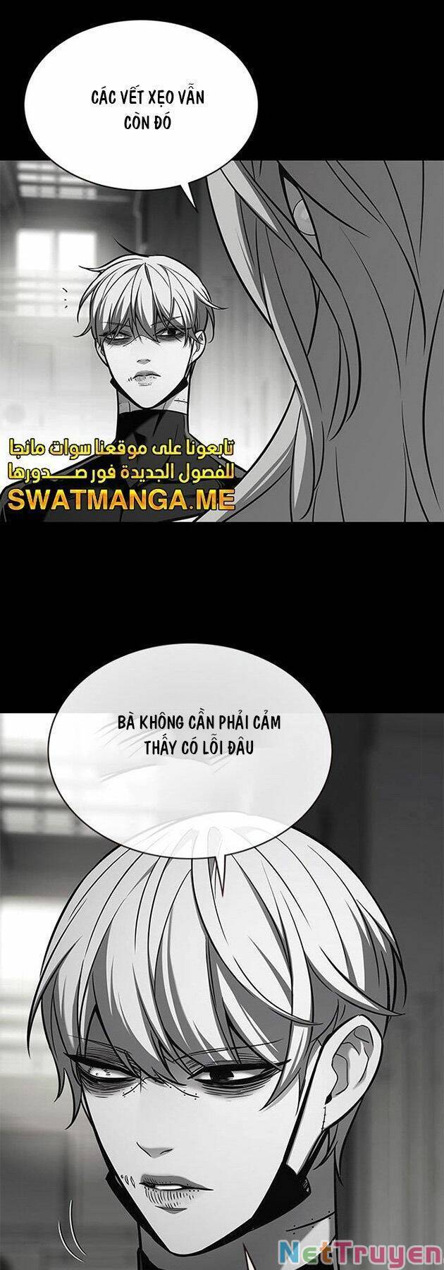 Hóa Thân Thành Mèo Chap 222 - Next Chap 223