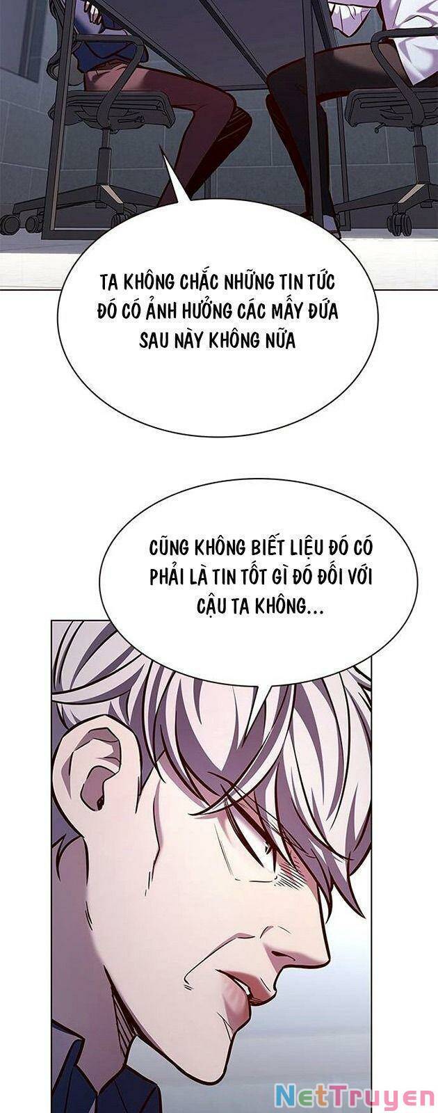 Hóa Thân Thành Mèo Chap 223 - Next Chap 224