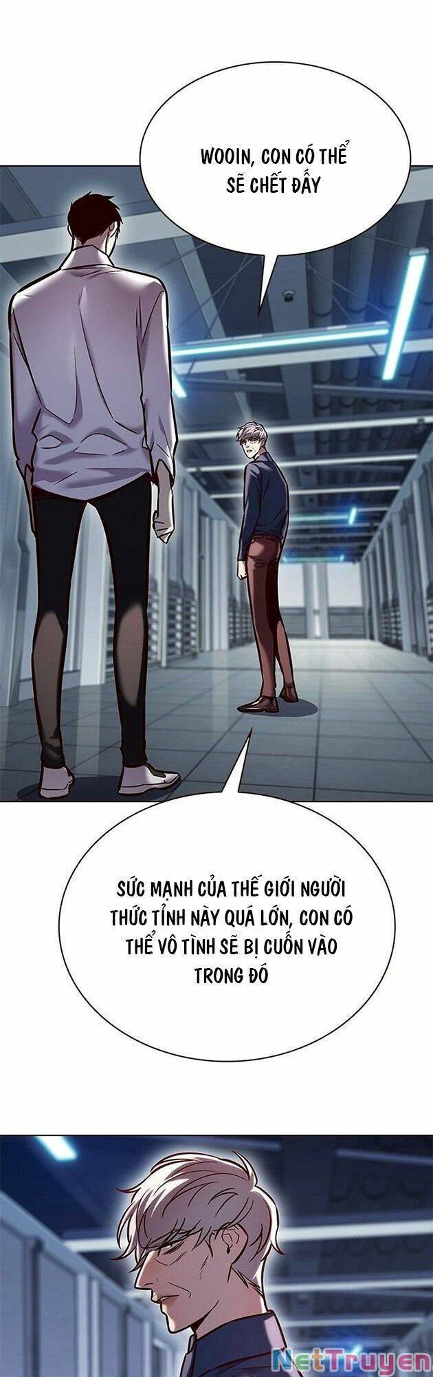 Hóa Thân Thành Mèo Chap 223 - Next Chap 224