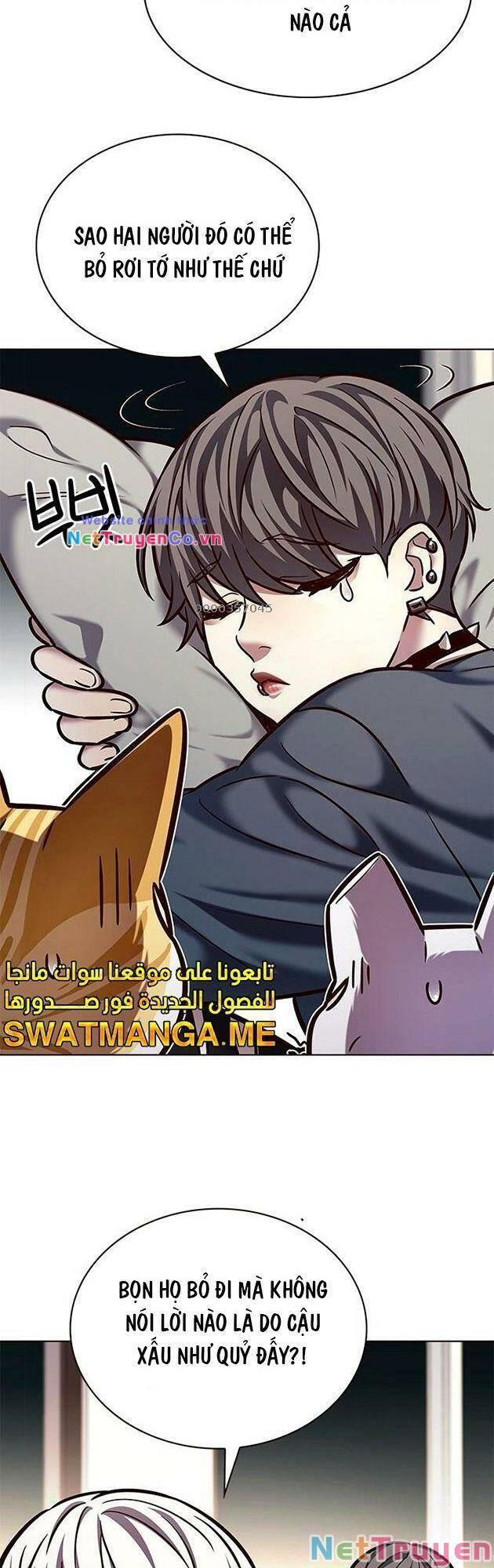 Hóa Thân Thành Mèo Chap 223 - Next Chap 224