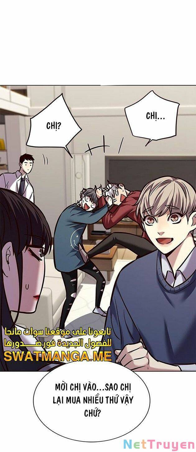 Hóa Thân Thành Mèo Chap 223 - Next Chap 224