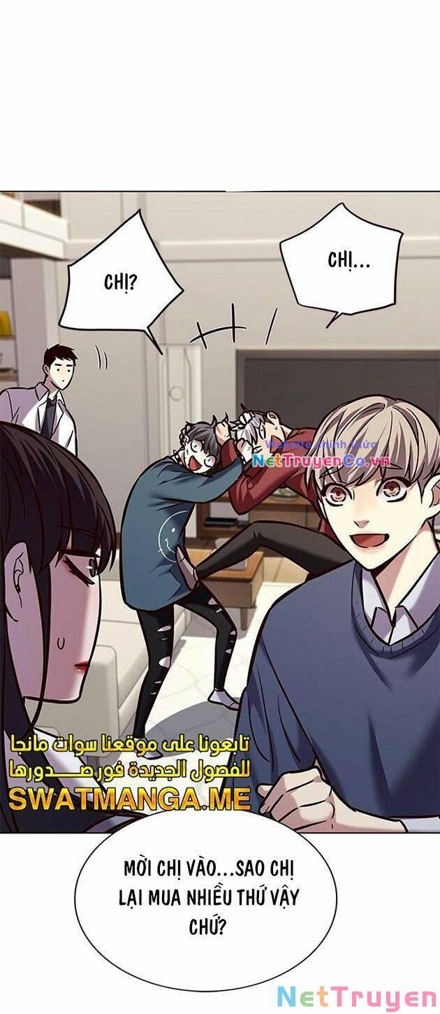 Hóa Thân Thành Mèo Chap 223 - Next Chap 224