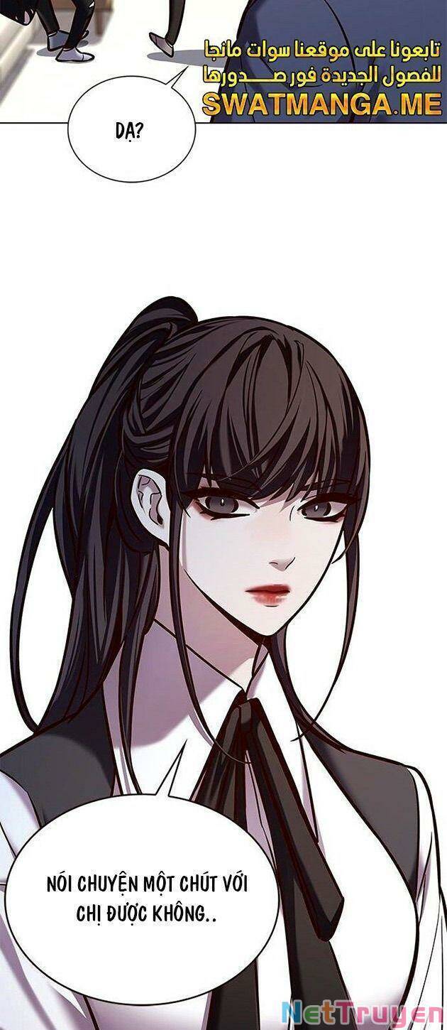 Hóa Thân Thành Mèo Chap 223 - Next Chap 224