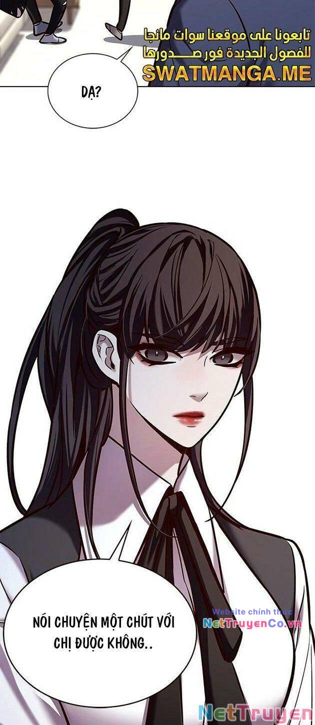 Hóa Thân Thành Mèo Chap 223 - Next Chap 224