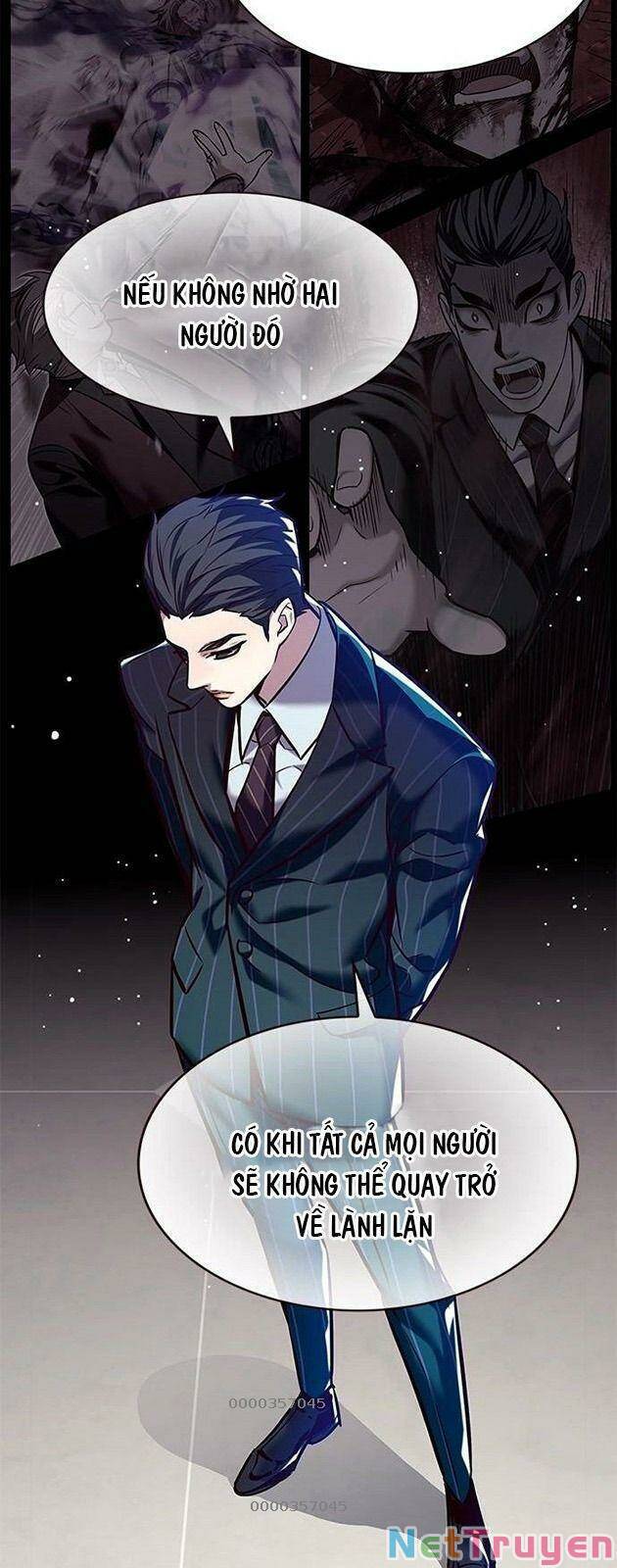 Hóa Thân Thành Mèo Chap 223 - Next Chap 224