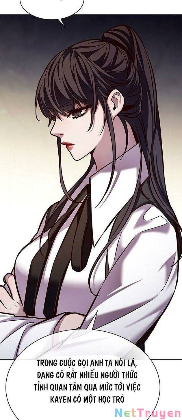 Hóa Thân Thành Mèo Chap 223 - Next Chap 224