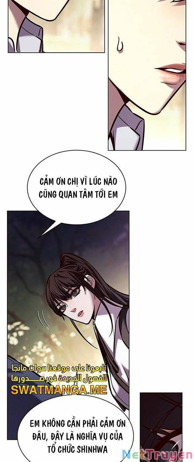 Hóa Thân Thành Mèo Chap 223 - Next Chap 224