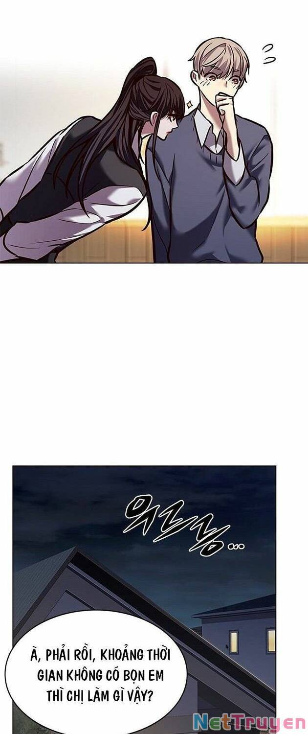 Hóa Thân Thành Mèo Chap 223 - Next Chap 224