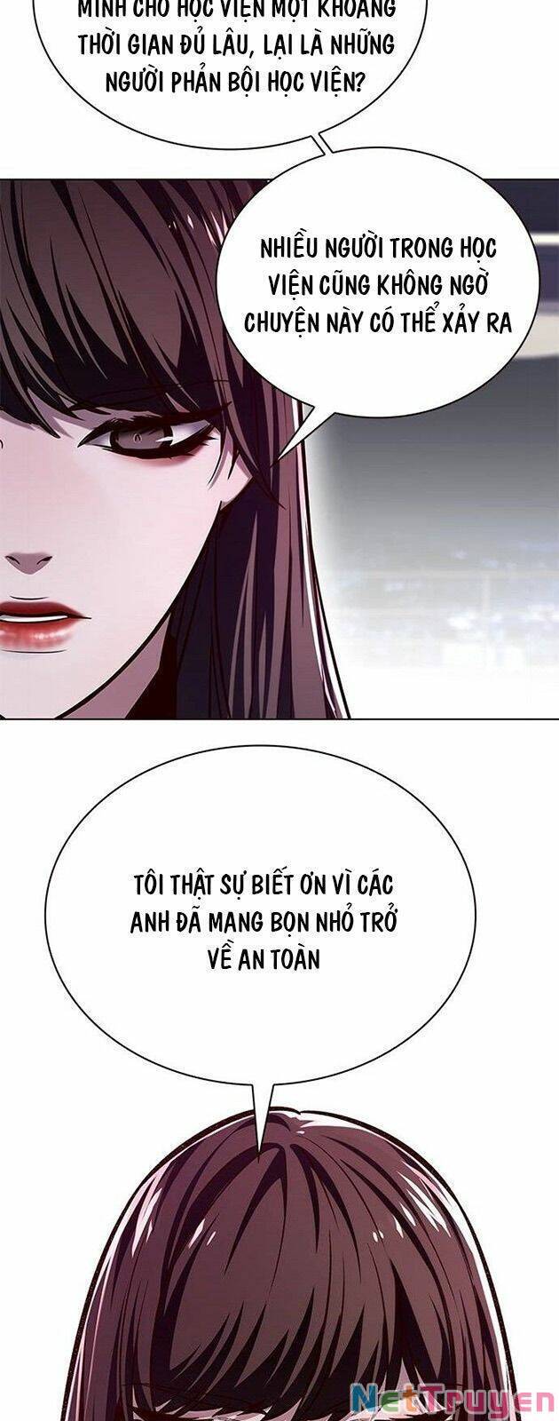 Hóa Thân Thành Mèo Chap 223 - Next Chap 224