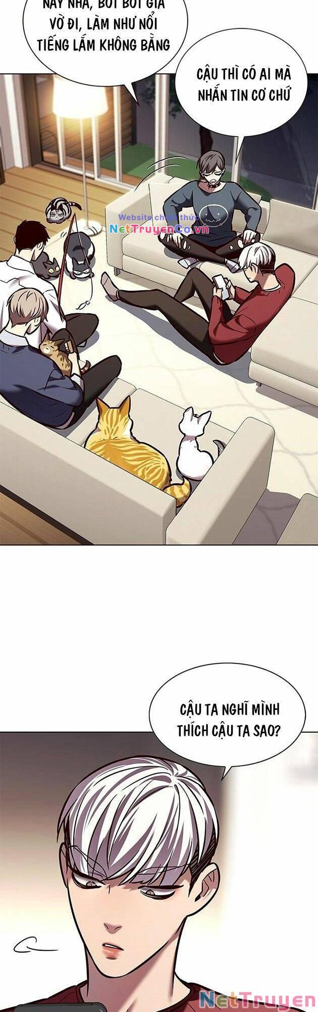 Hóa Thân Thành Mèo Chap 223 - Next Chap 224