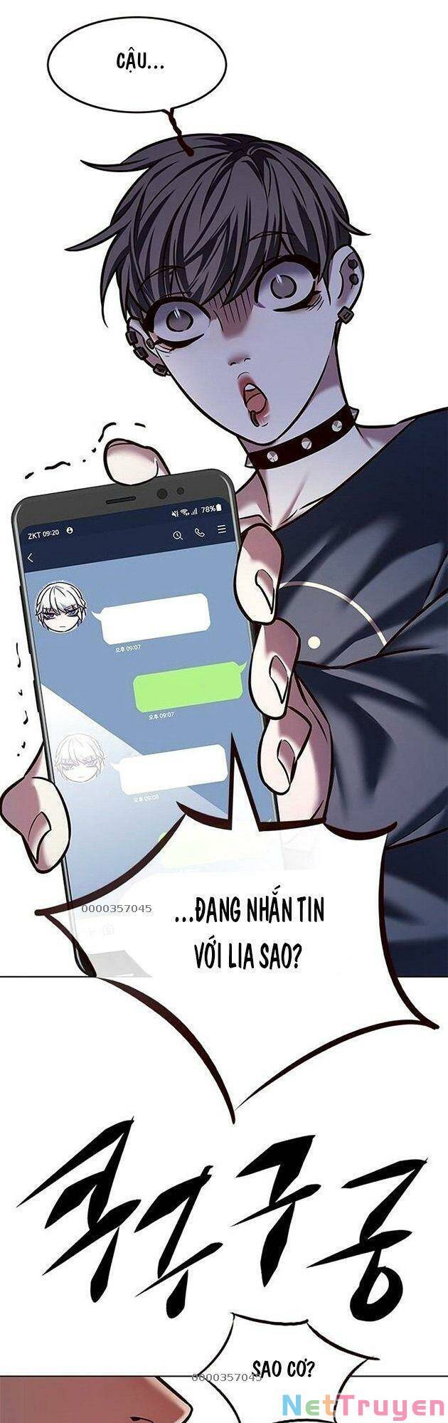 Hóa Thân Thành Mèo Chap 223 - Next Chap 224