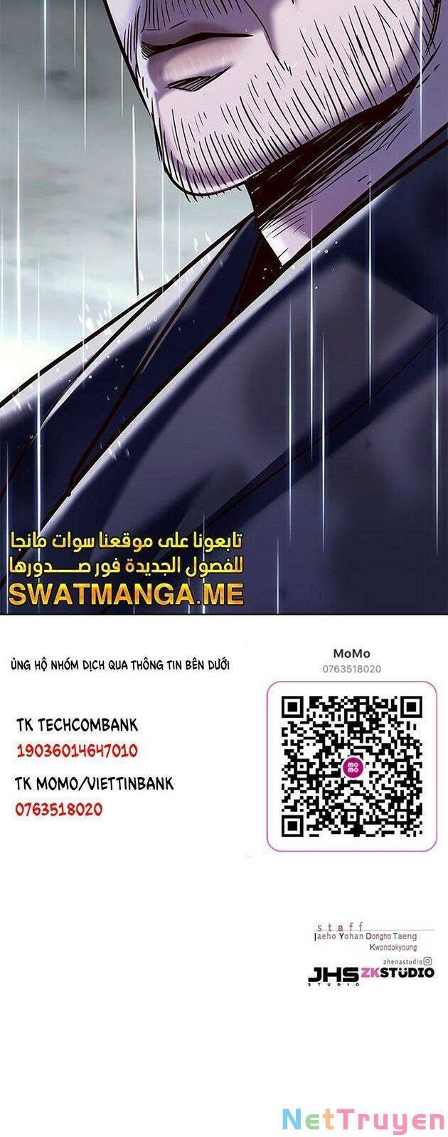 Hóa Thân Thành Mèo Chap 223 - Next Chap 224