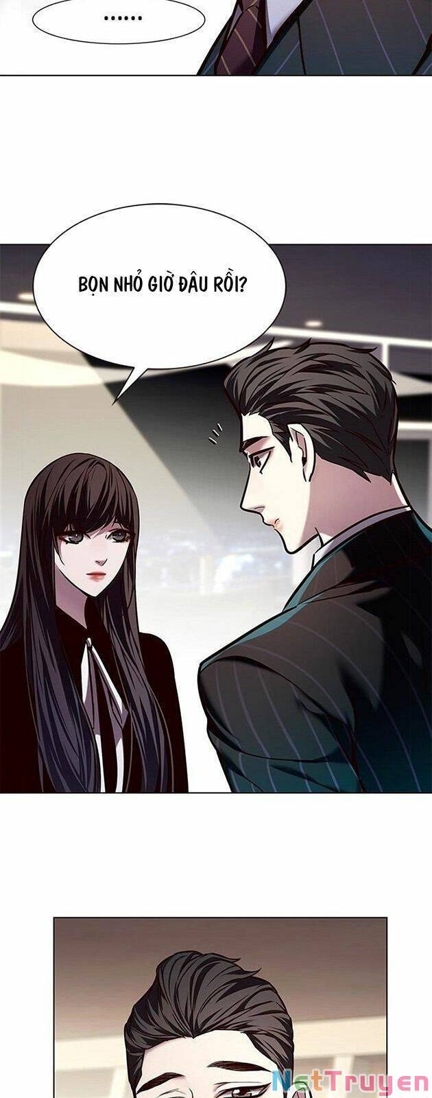 Hóa Thân Thành Mèo Chap 223 - Next Chap 224