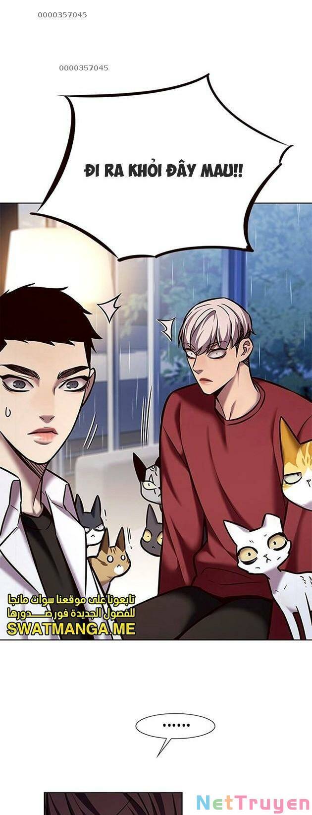 Hóa Thân Thành Mèo Chap 224 - Next Chap 225