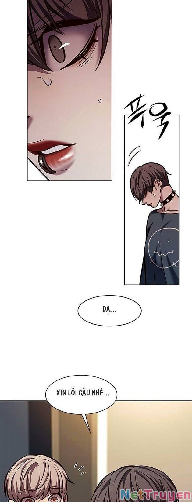 Hóa Thân Thành Mèo Chap 224 - Next Chap 225