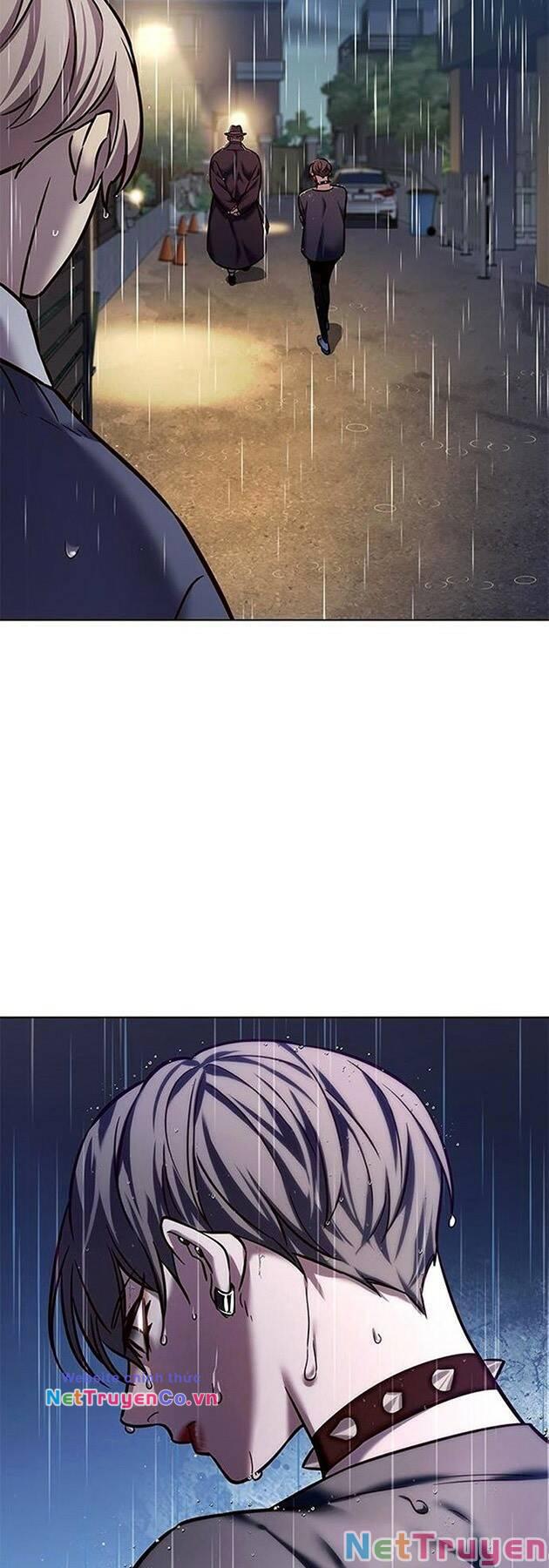 Hóa Thân Thành Mèo Chap 224 - Next Chap 225