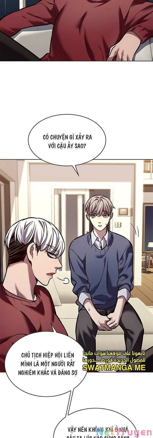 Hóa Thân Thành Mèo Chap 224 - Next Chap 225