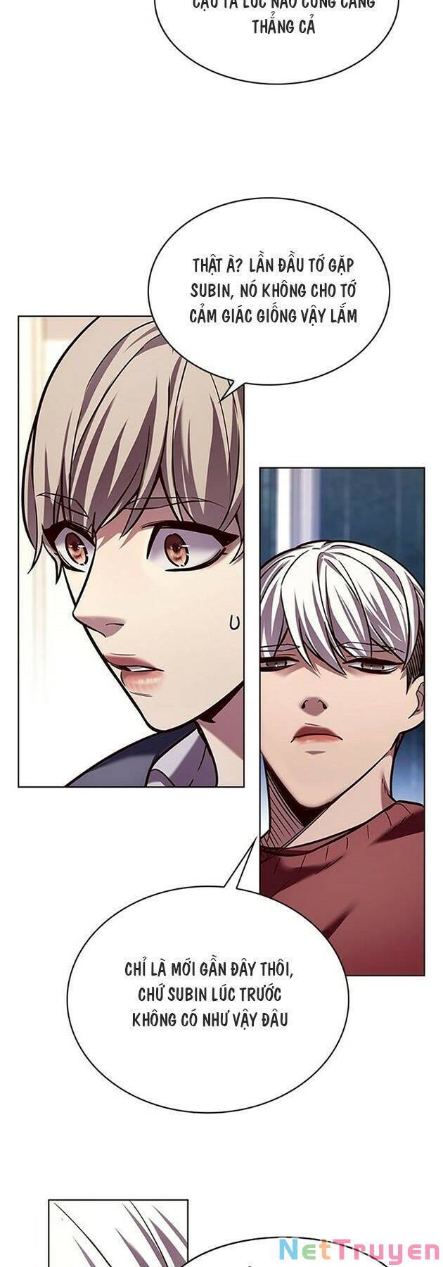 Hóa Thân Thành Mèo Chap 224 - Next Chap 225