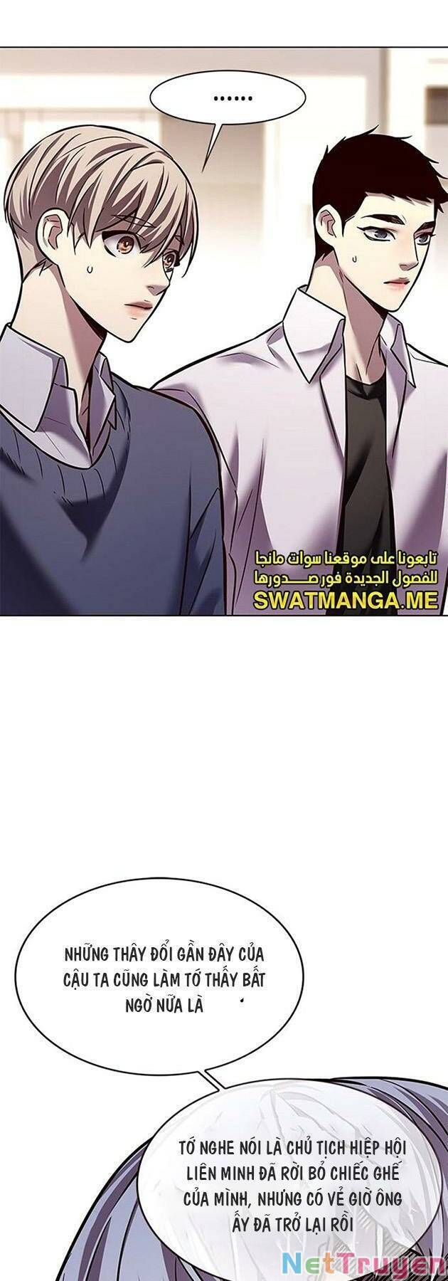 Hóa Thân Thành Mèo Chap 224 - Next Chap 225