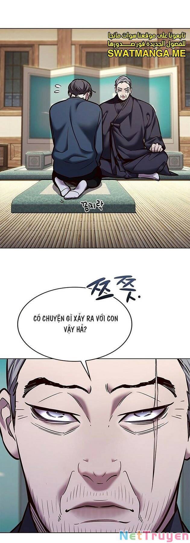 Hóa Thân Thành Mèo Chap 224 - Next Chap 225