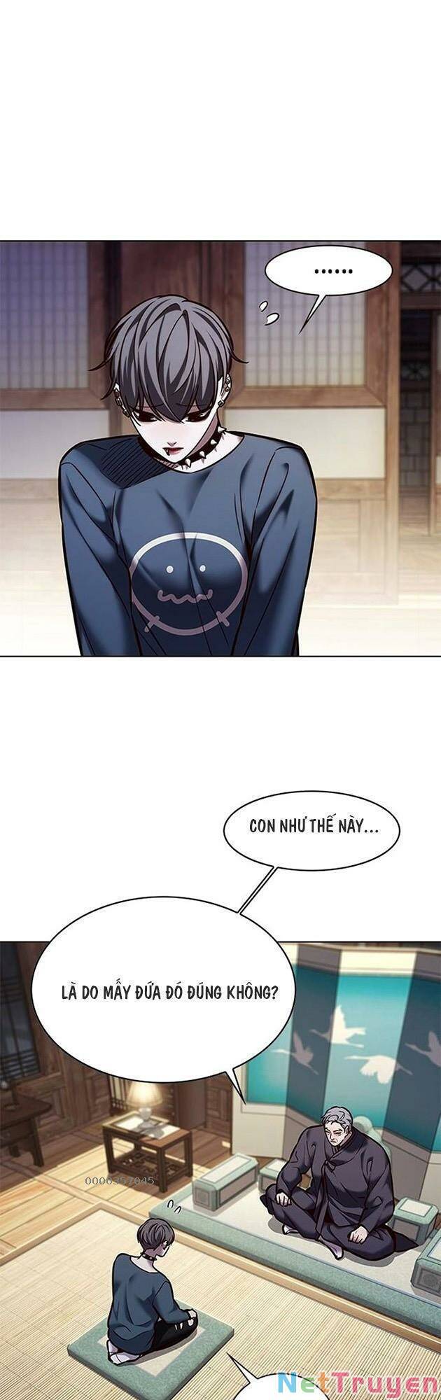 Hóa Thân Thành Mèo Chap 224 - Next Chap 225