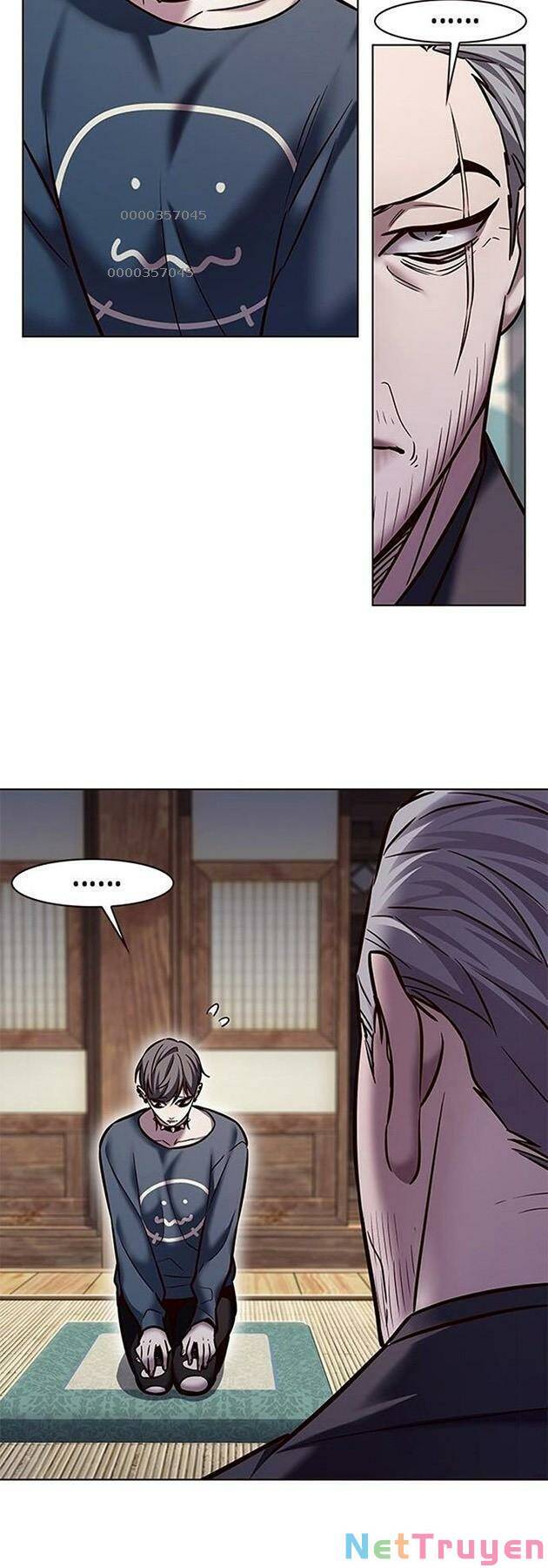 Hóa Thân Thành Mèo Chap 224 - Next Chap 225