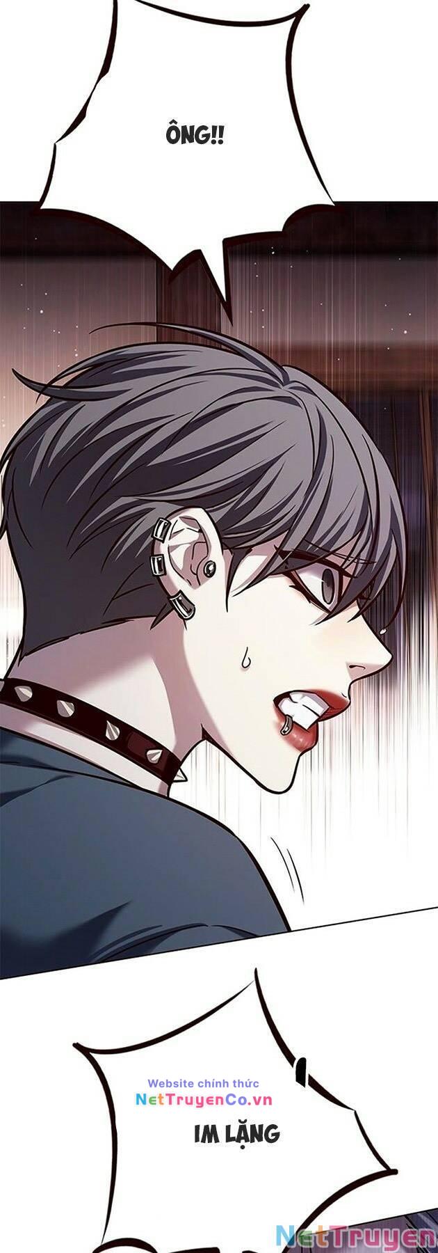 Hóa Thân Thành Mèo Chap 224 - Next Chap 225