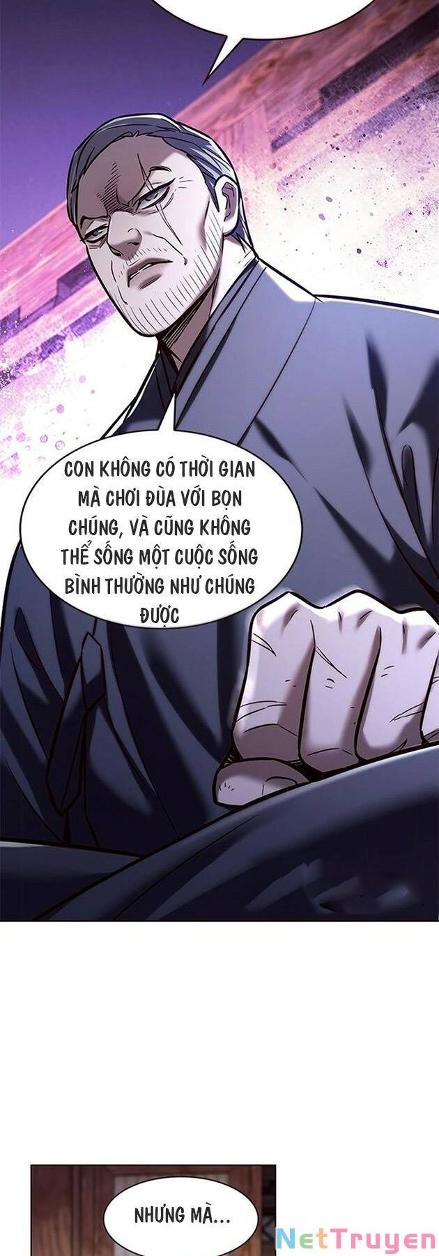 Hóa Thân Thành Mèo Chap 224 - Next Chap 225