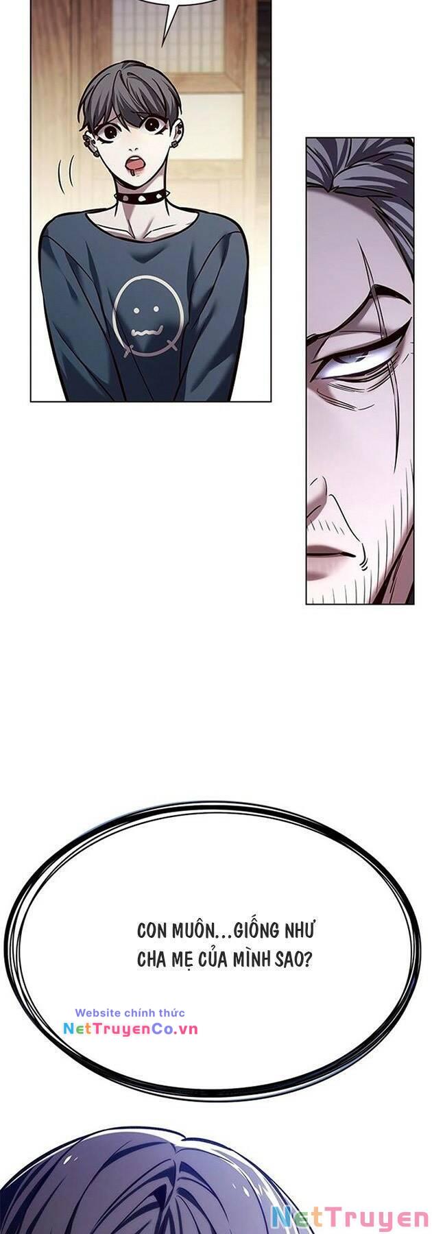 Hóa Thân Thành Mèo Chap 224 - Next Chap 225