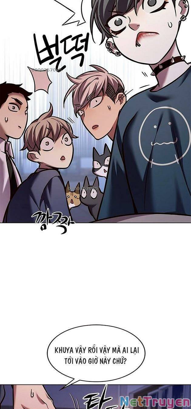 Hóa Thân Thành Mèo Chap 224 - Next Chap 225