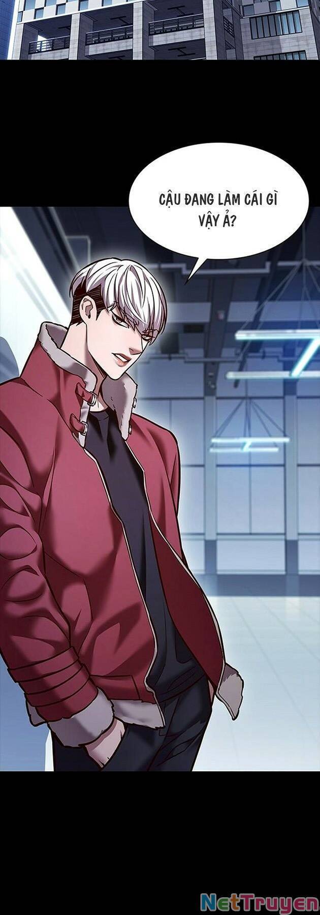 Hóa Thân Thành Mèo Chap 224 - Next Chap 225