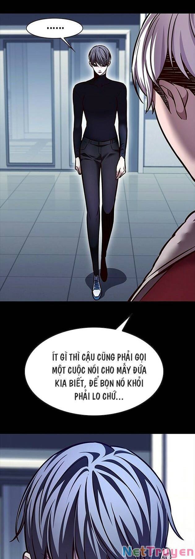 Hóa Thân Thành Mèo Chap 224 - Next Chap 225