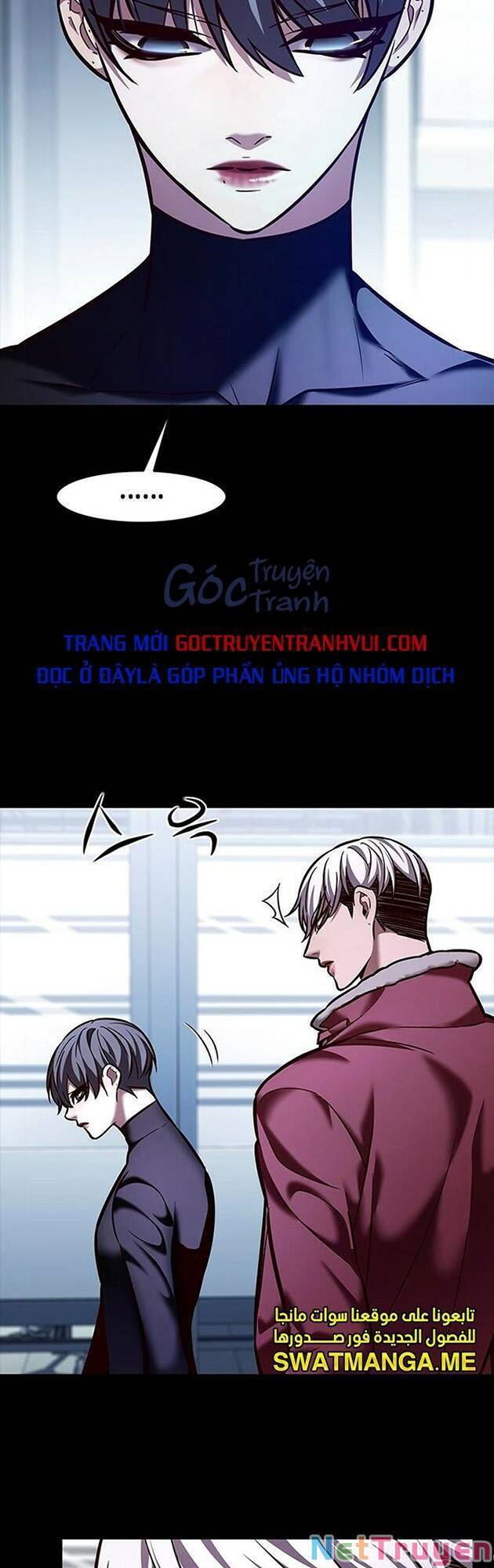 Hóa Thân Thành Mèo Chap 224 - Next Chap 225