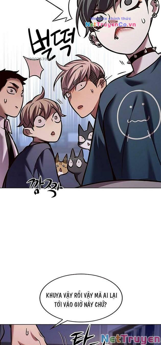 Hóa Thân Thành Mèo Chap 224 - Next Chap 225