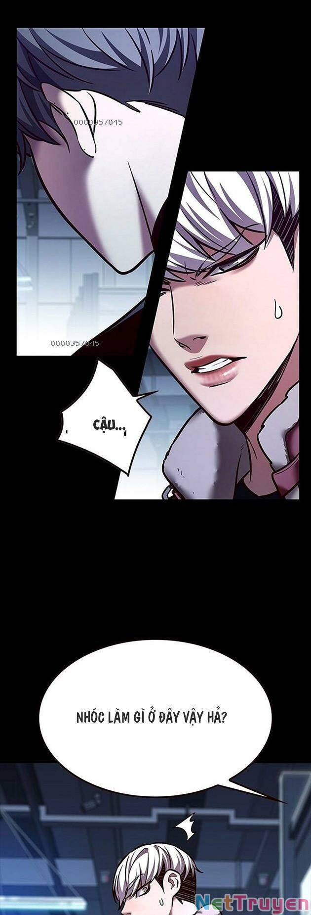 Hóa Thân Thành Mèo Chap 224 - Next Chap 225