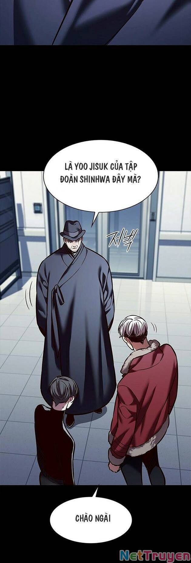 Hóa Thân Thành Mèo Chap 224 - Next Chap 225